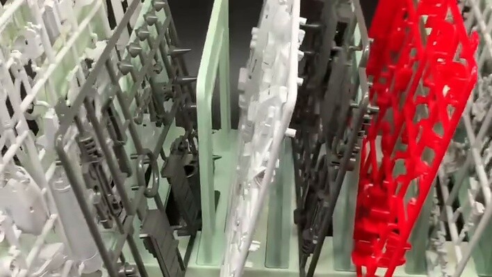 ❌ حتى لو كان لديك المال، لا داعي لإنفاقه بهذه الطريقة! سلسلة "بين تاي" من النماذج تعود مرة أخرى لفتر