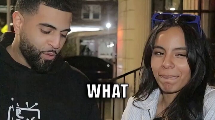 Are her expectations for a partner reasonable?