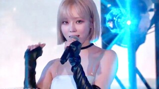 开麦稳！aespa美国吉米秀Life's too short新舞台！