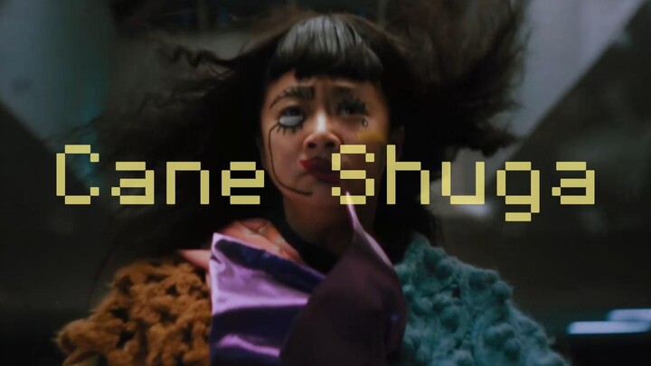 【Instant Universe】Mom, let me go. | Cane Shuga