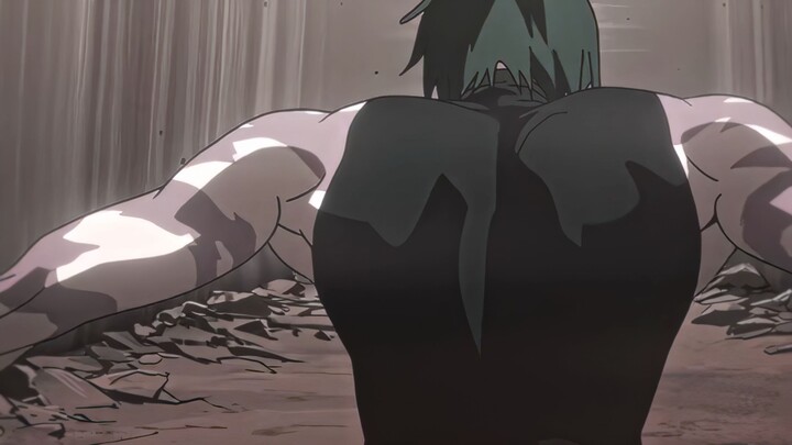 Thế hệ thứ hai của Thiên và Bạo chúa