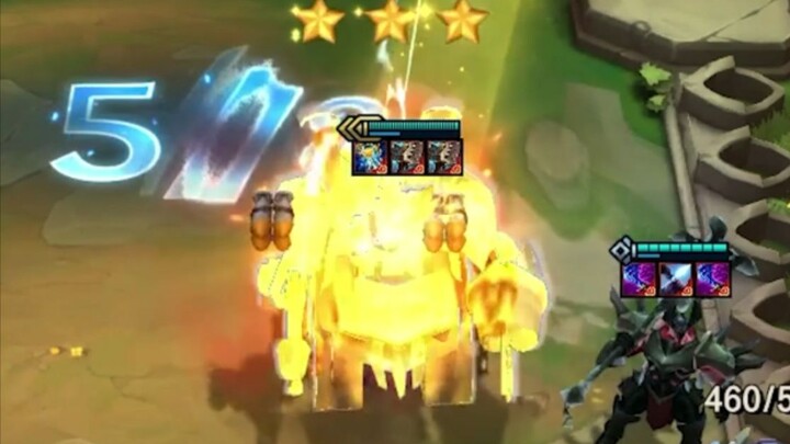 คนขับรถบรรทุกซัมซุงอิตาลีพลิกเกมสุดโหดด้วยการล็อกเลือด!