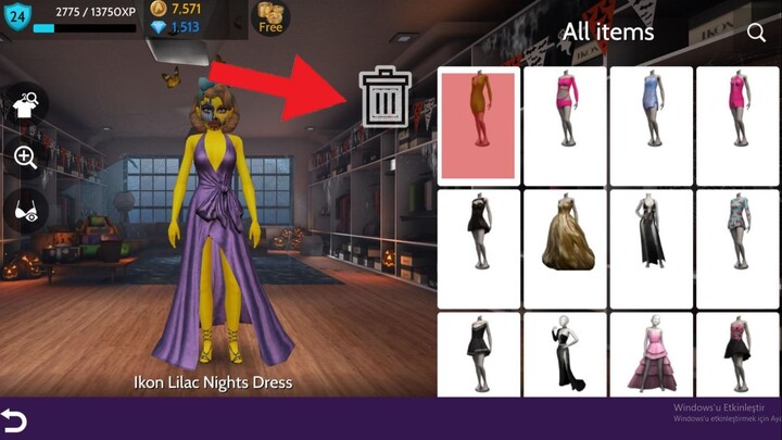 Avakin Life Para Hilesi