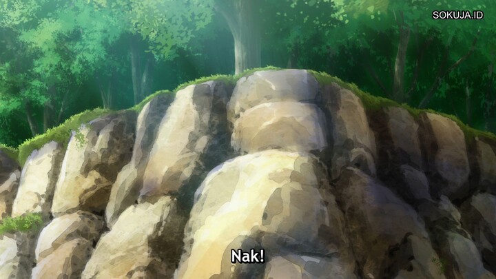 Lv999 no Murabito Episode 1 Subtitle Indonesia