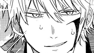 Kindergarten teacher meets a handsome blond boy! ! ! [Kindergarten WARS #2]