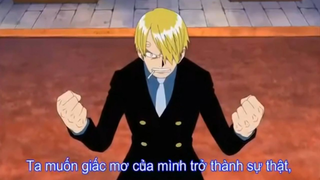 Khoảnh khắc hài hước không thể bỏ qua trong One Piece #Animehay #Schooltime