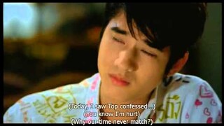 Someday - First Love (A Little Thing Called Love) + Subtitle [HQ]