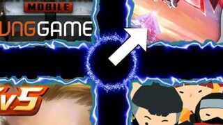 4 loại game cực hay các bạn nên chơi thử