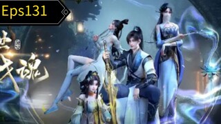 peerless battle spirit eps131 indo