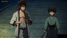 SAMURAI X EPS 10(2023)