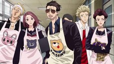 The Way of the House Husband Part 2 episode 1 english dub