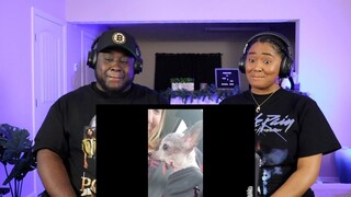 Kidd and Cee Reacts To Try not to laugh challenge