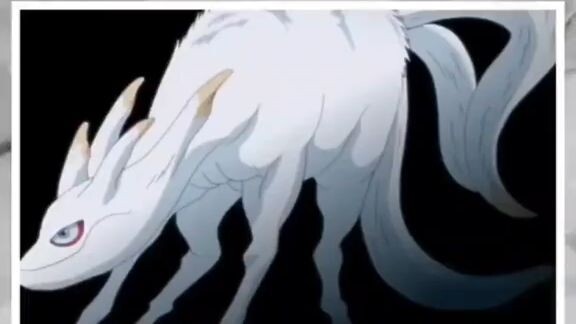 9 Bijuu Dan Kekuatannya Part 2