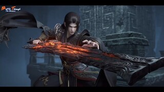 BTTH S5 Eps 176 Sub Indo