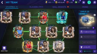 Review Dušan Vlahović 116 Freeze _ Siêu Trung Phong Cấm Toàn Diện _ 4K Ultra HD_