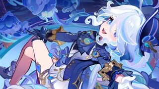 Try to teach everyone the Funina false voice tutorial!