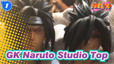 [Naruto] Studio Top _1
