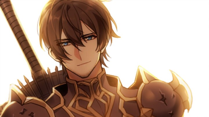 【FF14】 【Viết tay】 《Shadowbringers-Shadowbringers》