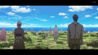 Violet Evergarden Movie Sub Indo 1080p (HD)