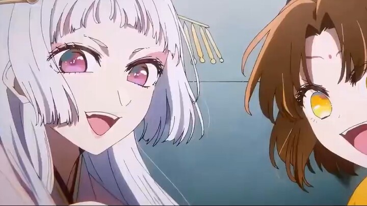 [My Favorite Child/MAD] "Is this the right thing for Arimaka to do at this time? Is this really the 