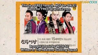 queen seon duk ep 47