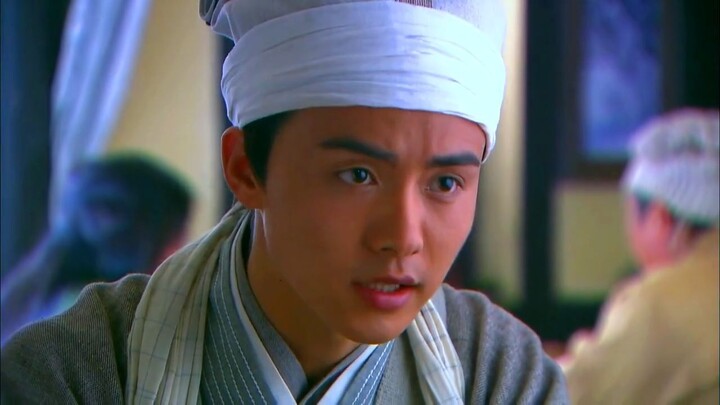 Blossoming Plum Solo EP. 15(จอมโจรวีรบุรุษ 2011)HD