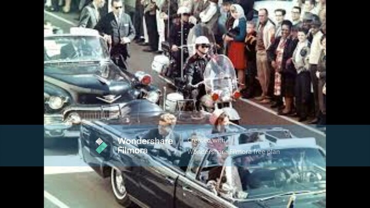 el caso de JFK