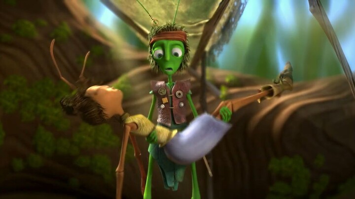 CRICKET & ANTOINETTE Watch Full Movie :Link In Description