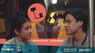 NOW SHOWING LSS starring Ben&Ben, Gabbi Garcia, and Khalil Ramos | #LSSTheMovie