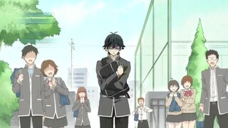 Handa kun episode 10