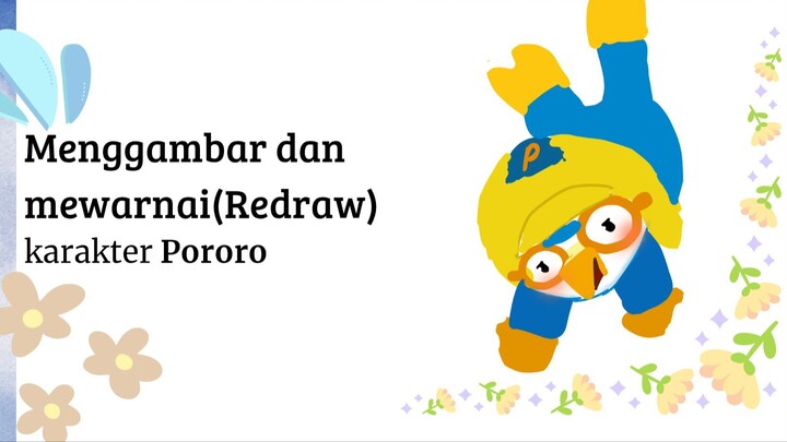 Mengapa Pororo Menjadi Karakter Kartun yang Dicintai Anak-Anak?