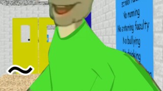 【baldi's basics】Yee～