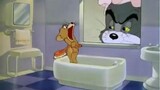 Tom and Jerry - 012   Bayi Kucing