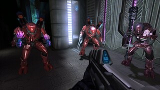 Halo 3 Elites needs some LOVE