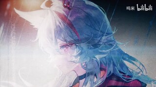 【Woo Mi Cover】Black Puppy ※It will be better at dawn