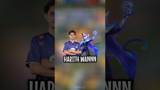Tiga hero yang merubah sejarah di esport #mobilelegend