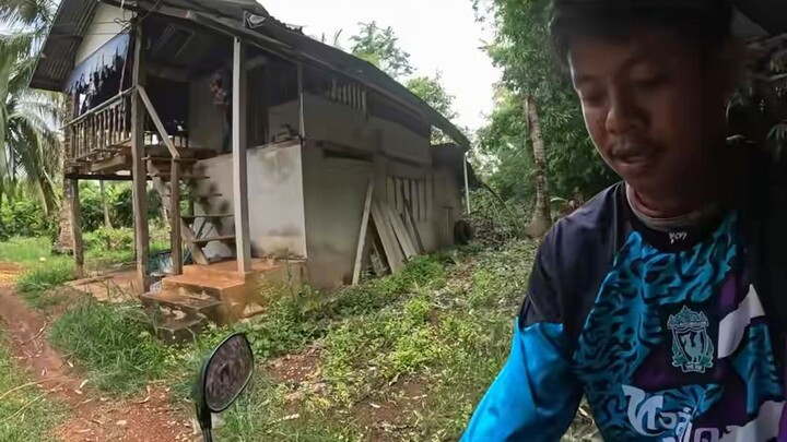 สู้ๆเด้อพี่ต้า