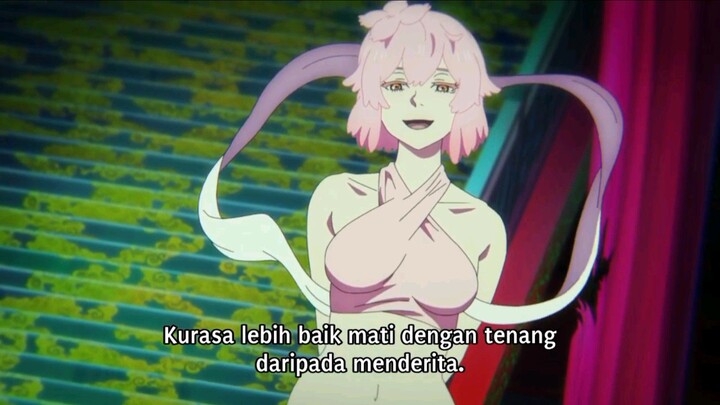 Jigokuraku S2 E7