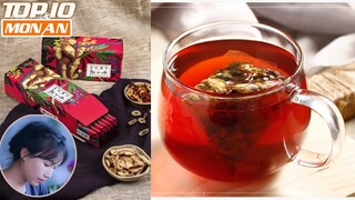 10 Món Ăn Do Lý Tử Thất Làm Mà Bạn Có Thể Thưởng Thức Được NGAY HÔM NAY ➤ Top 10 Món Ăn Thú Vị