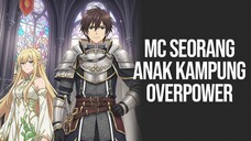MC ORANG KAMPUNG TAPI JADI PAHLAWAN NEGARA