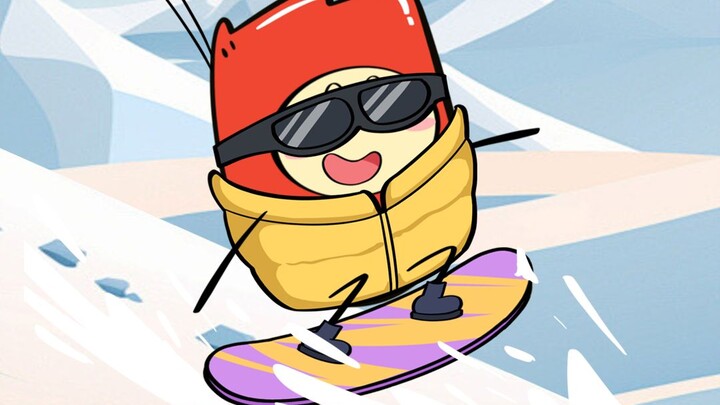 Wearing lots of layers in winter doesn’t necessarily keep you warm—just three pieces of clothing can