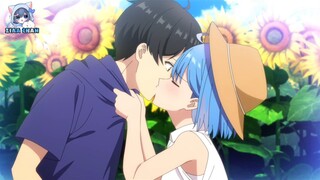 Rekomendasi anime Dari Sahabat Jadi Cinta