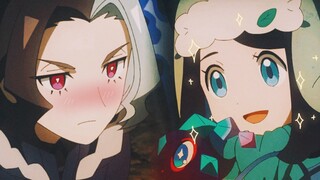 【Chinese version】Riko and Emegio