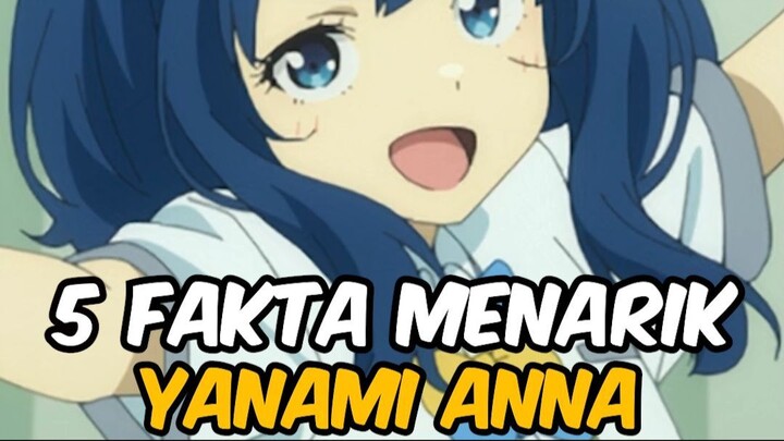 Anomali
