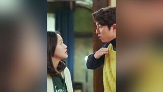 Lần đầu lỡ lời trong 900 năm 😂 tính đi đính chính đồ bhdkbiz phimhanquoc goblin gongyoo leedongwook kimgoeun