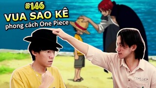 [VINE # 146] VUA SAO KÊ | One Piece | Anime & Manga | Ping Lê