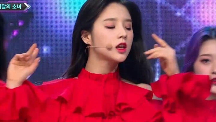 Editing yang luar biasa? Kombinasi sempurna antara koreografi terkuat dan editing terbaik di tahun 2