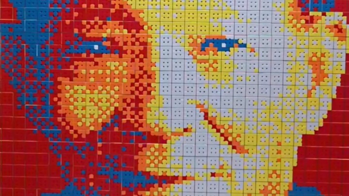 用自己擅长的方式缅怀致敬袁隆平爷爷！