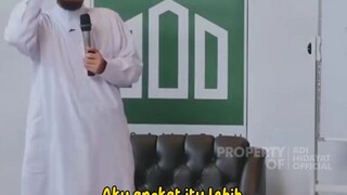 Subhanallahi wabihamdihi Subhanallahil adzim, Assalamualaikum warahmatullahi wabarakatuh semuanya