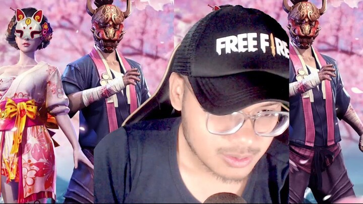 prank ff gojo landmind free fire #ff #freefire #roblox #SummerOfGoals